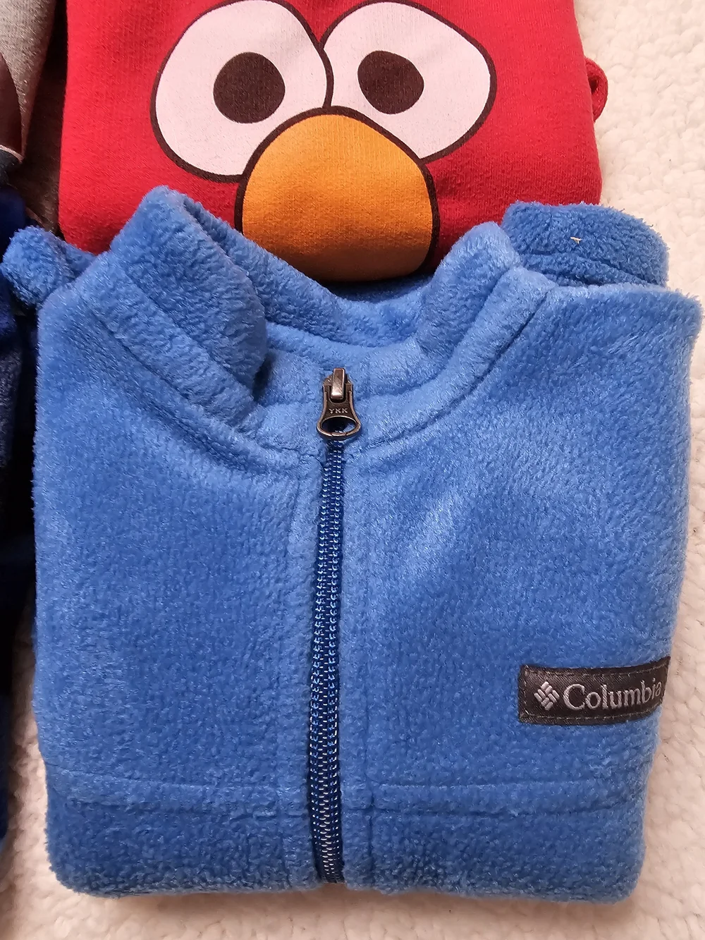 Bundle 15 Pieces Boys 2T Fall Winter Clorhes - Picture 10 of 10